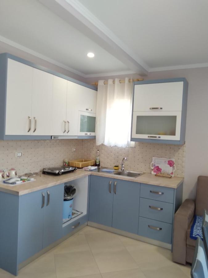 Eleana'S Apartament Саранда Екстер'єр фото
