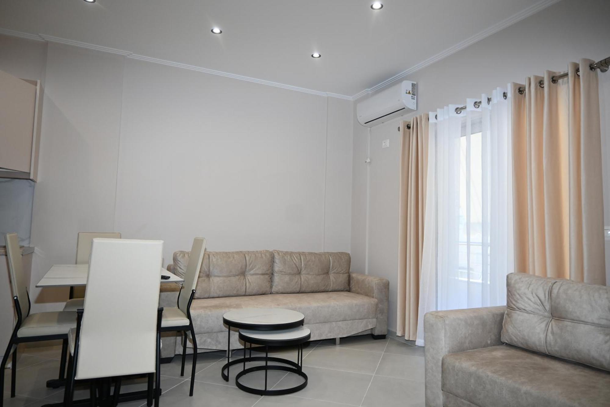 Eleana'S Apartament Саранда Номер фото
