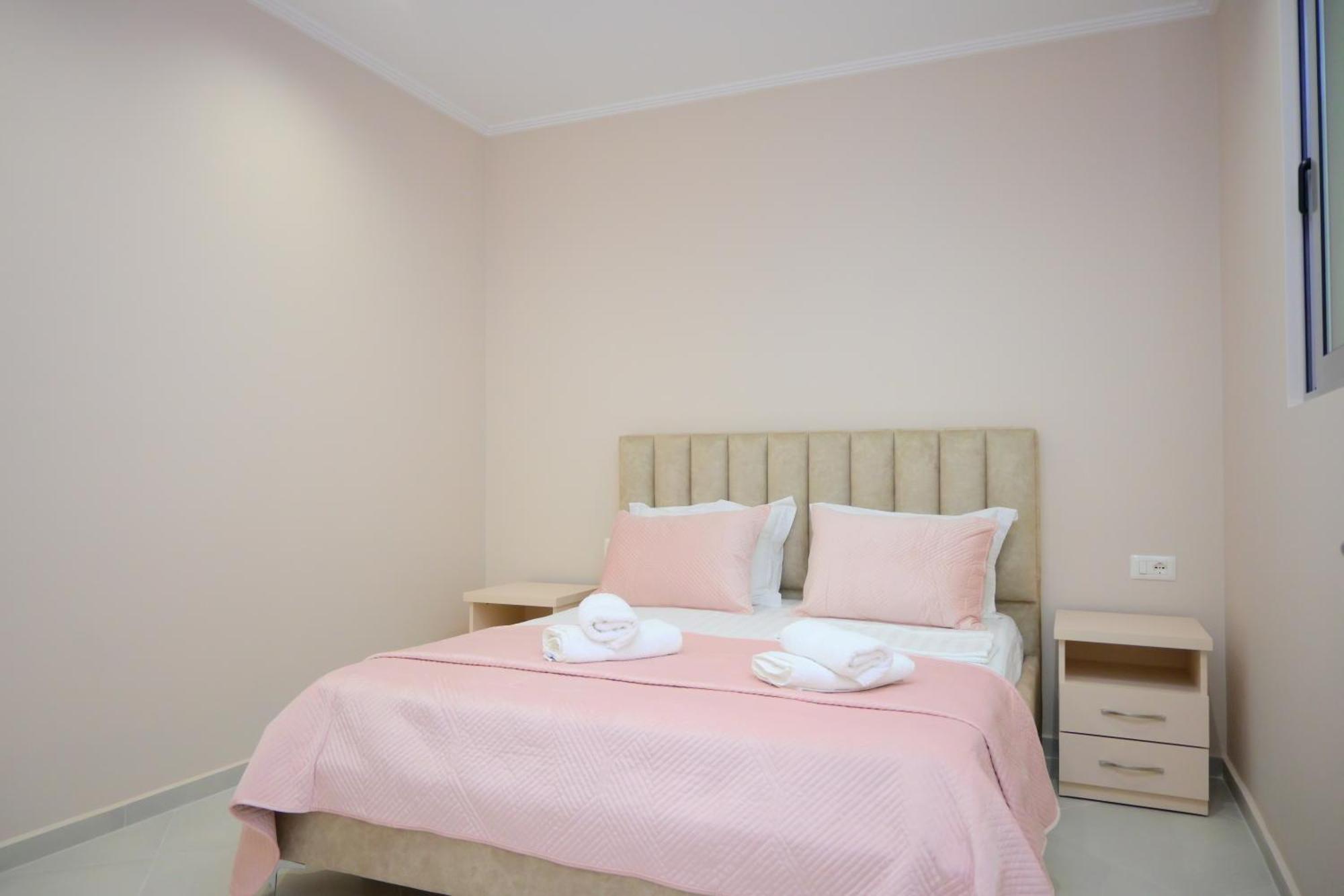 Eleana'S Apartament Саранда Номер фото