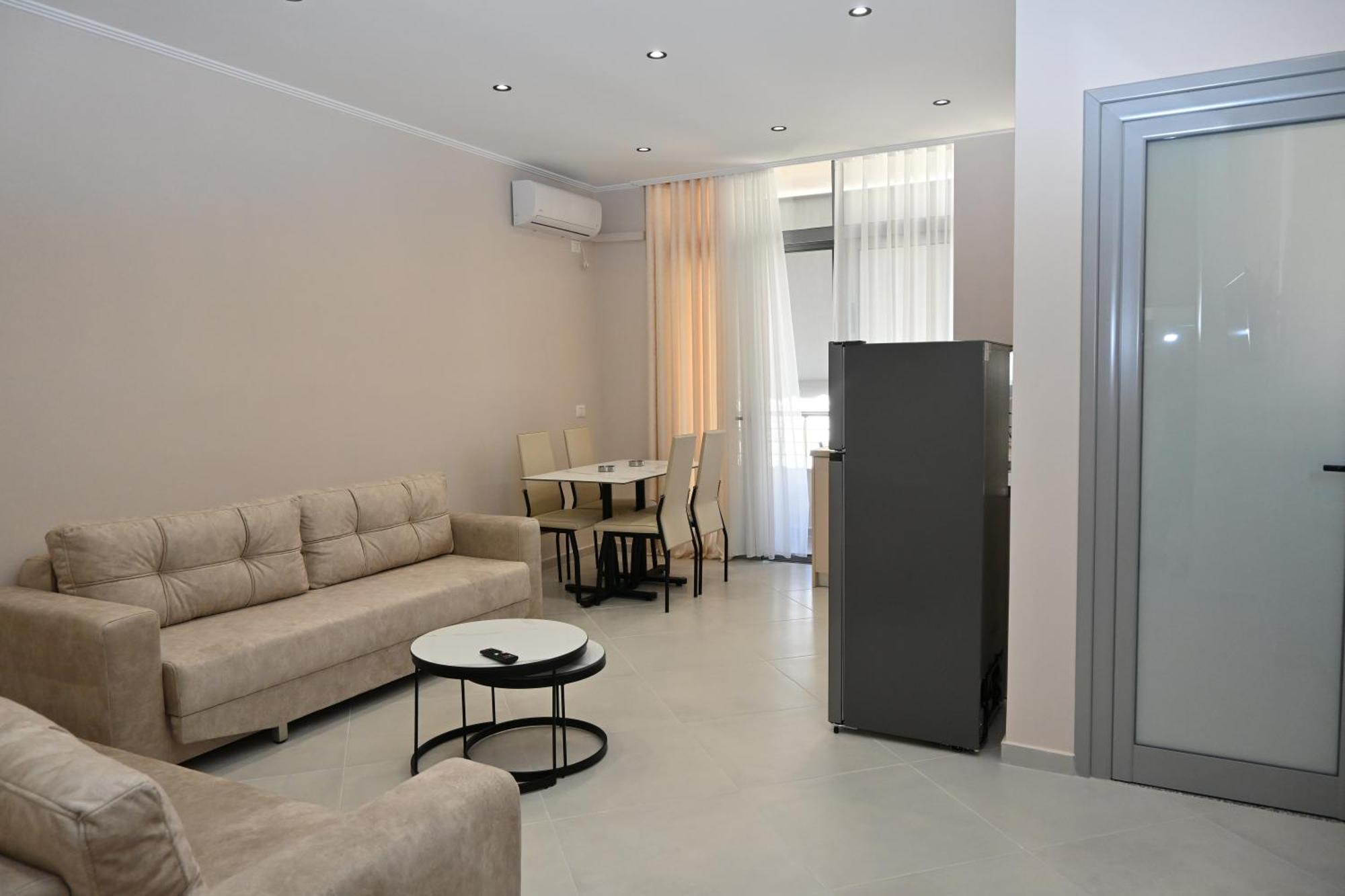 Eleana'S Apartament Саранда Номер фото