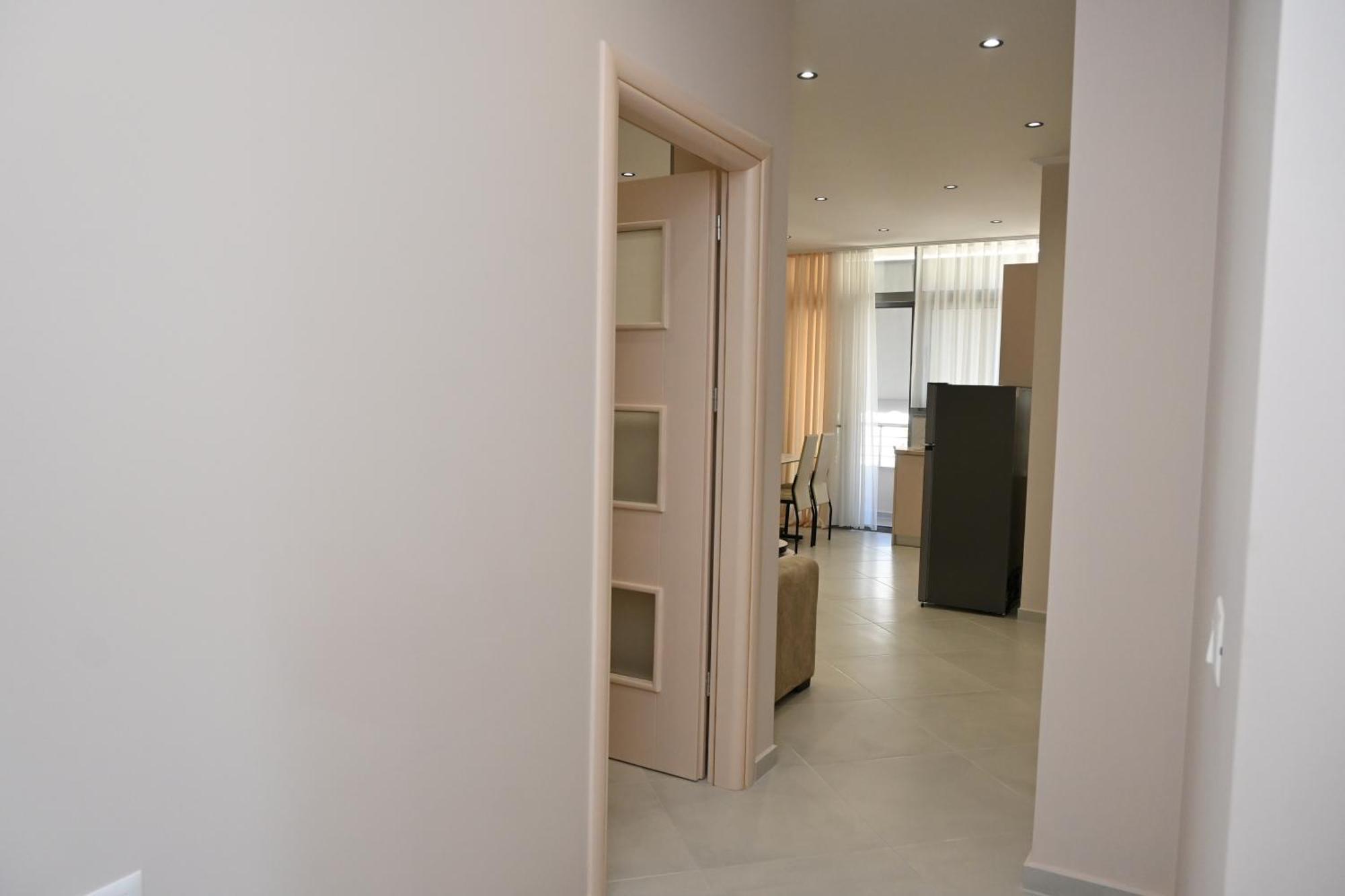 Eleana'S Apartament Саранда Екстер'єр фото