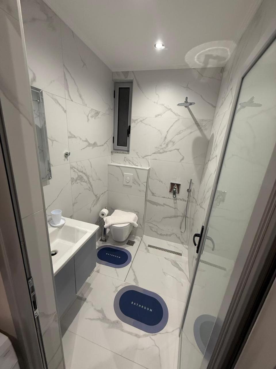 Eleana'S Apartament Саранда Екстер'єр фото