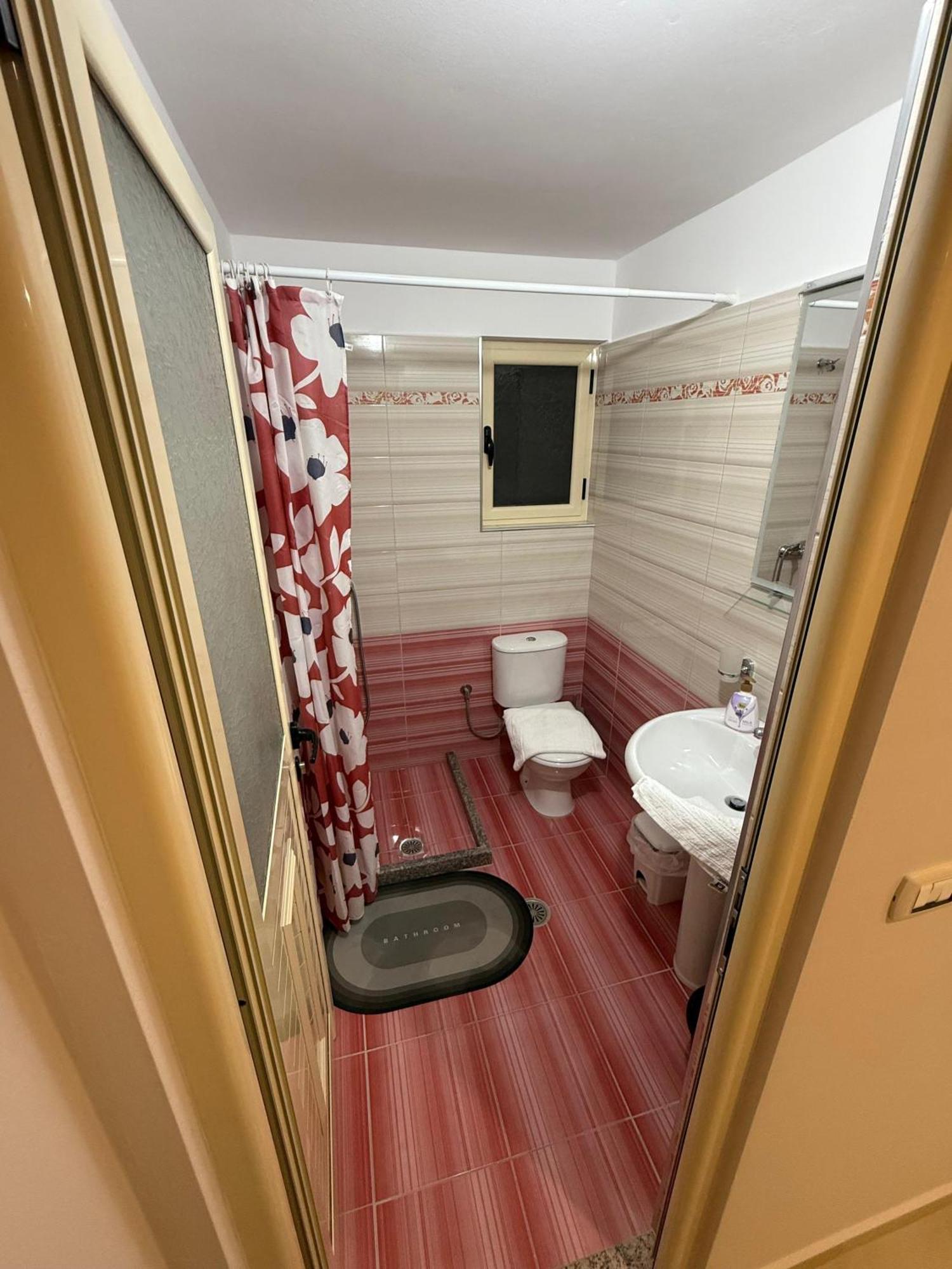 Eleana'S Apartament Саранда Номер фото