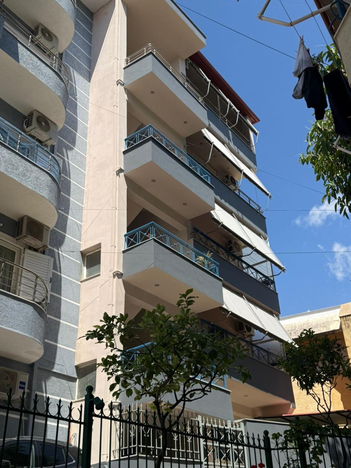 Eleana'S Apartament Саранда Екстер'єр фото